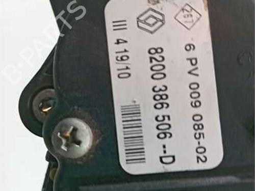 Pedal DACIA SANDERO 1.5 dCi | BP38522835I4 - Image 3