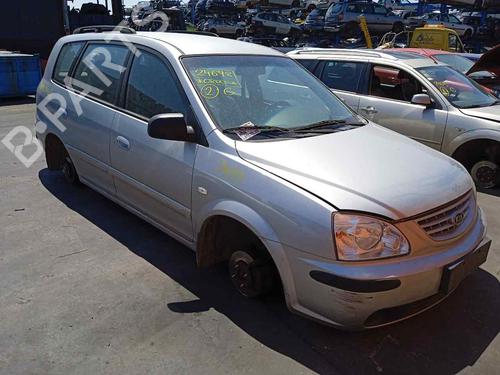 Høyre bak invendig håndtak KIA CARENS II MPV (FJ) 2.0 CRDi | BP10216699I16 