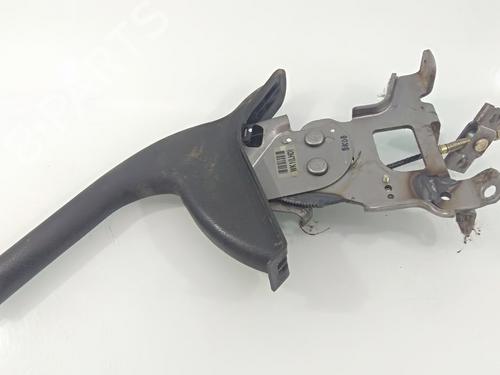 Used Hand brake HYUNDAI TUCSON (JM) [2004-2019]  18469575