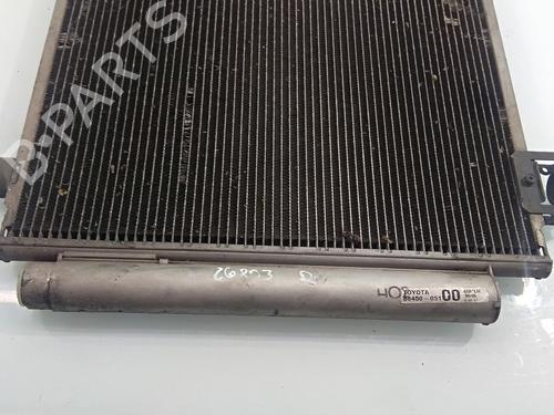 AC radiator TOYOTA AVENSIS (_T22_)  | BP19487053M32 