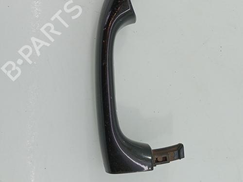 Front left exterior door handle MERCEDES-BENZ M-CLASS (W164)  | BP27675097C128 