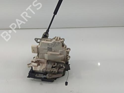 Used Rear left lock SEAT ALTEA (5P1) [2004-2015]  16447025