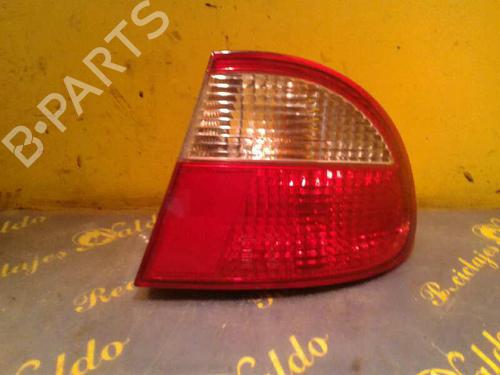 Used Right taillight DAEWOO LANOS (KLAT) 1.5 (86 hp) 5299053