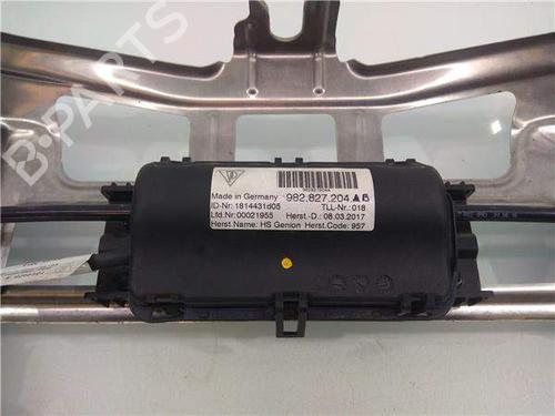 Spoiler bagklap PORSCHE 718 CAYMAN (982) S 2.5 (982130, 982131) | BP38519901C96 - Image 7