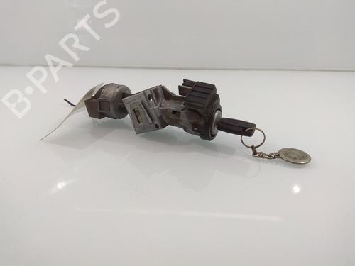 Ratlås/Tændingslås FORD FOCUS II (DA_, HCP, DP)  | BP7898652M48 