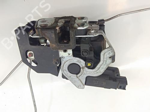 Front right lock KIA PICANTO I (SA)  | BP18854503C97 