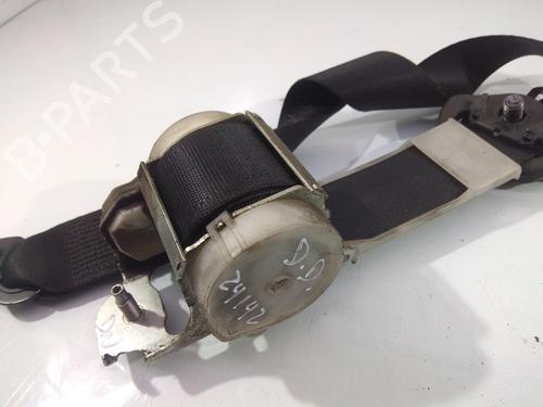 Front right seatbelt OPEL VECTRA C (Z02) 1.8 (F69) | BP9420333I25 