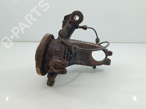 Left front steering knuckle PEUGEOT 208 I (CA_, CC_)  | BP26903844M25 