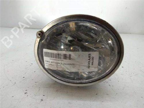 Used Left front fog light Left front fog light 10274705 10274705