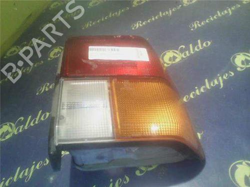 Used Right taillight Right taillight 10274804 10274804