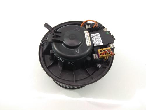 Heater blower motor VW TIGUAN (5N_)  | BP11422041M62 