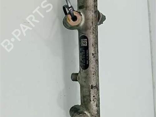 Used Injection rail Injection rail OPEL ASTRA H (A04) [2004-2014] 5310567 5310567