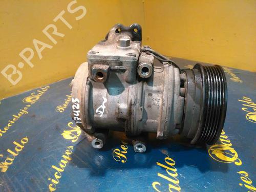 Used AC compressor KIA CARENS II MPV (FJ) 2.0 CRDi (113 hp) 5306055