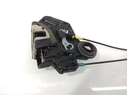Rear left lock SUZUKI GRAND VITARA II (JT, TE, TD)  | BP11269634C100 