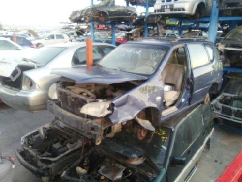 Electronic sensor KIA CARENS II MPV (FJ) 1.8 | BP8757769M84 