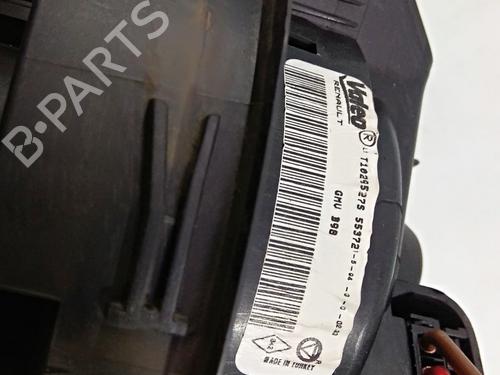 Heater blower motor RENAULT CLIO IV (BH_)  | BP21017564M62