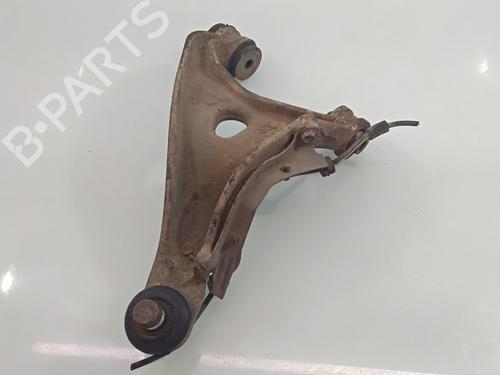 Used Left rear suspension arm SUBARU IMPREZA Hatchback (GR, GH, G3) 2.0 D AWD (150 hp) 18841792