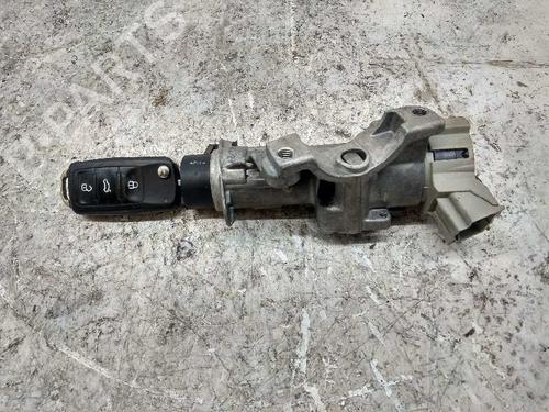 Used Ignition barrel SEAT IBIZA IV ST (6J8, 6P8) 1.6 TDI (90 hp) 5308773