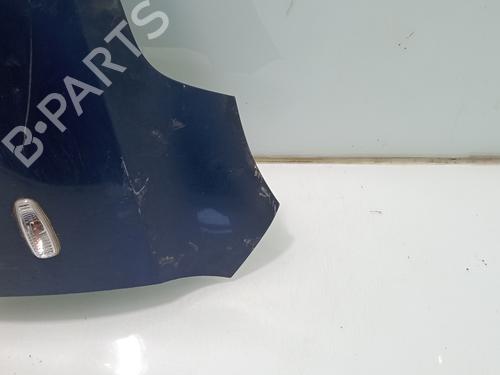 Left front fenders HYUNDAI i30 (FD)  | BP31756696C41 