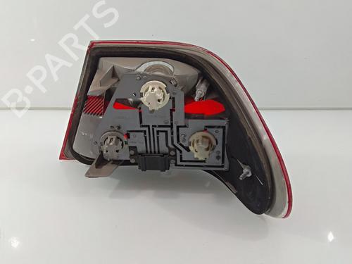 Left taillight MERCEDES-BENZ E-CLASS (W210)  | BP17218784C34 