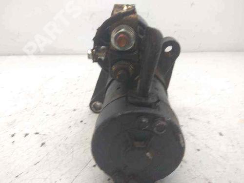 Starter OPEL MERIVA A MPV (X03) 1.7 CDTI (E75) | BP5293771M8 