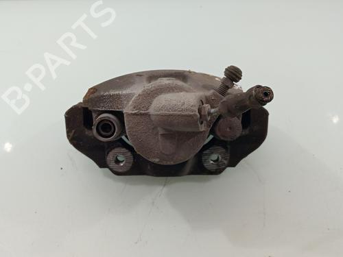 Højre bremsekaliber foran FORD FIESTA V (JH_, JD_)  | BP29565970M104 