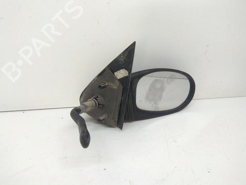 Right mirror FIAT SEICENTO / 600 (187_)  | BP6801460C27 