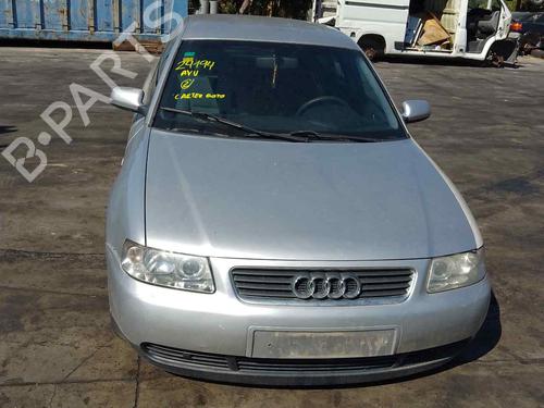 Left front driveshaft AUDI A3 (8L1) | BP9369567M38