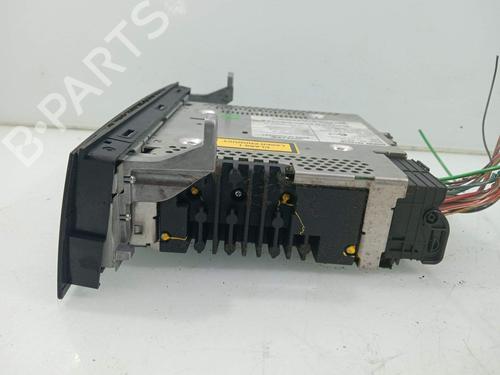 Radio BMW 3 (E90) 316 d | BP38560112E6 - Image 2
