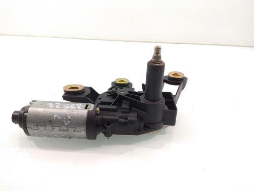 Rear wiper motor FORD FUSION (JU_)  | BP11716788M102 