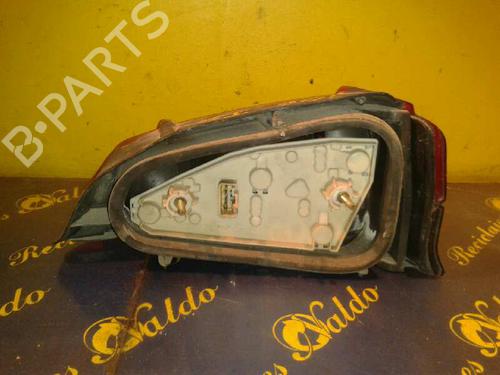 Left taillight PEUGEOT 106 II (1A_, 1C_)  | BP5298423C34 