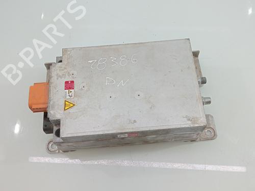 Used Inverter/Converter AUDI E-TRON (GEN) [2018-2025]  29536807