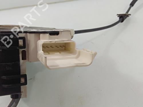 Front left lock CITROËN C4 I (LC_)  | BP18471107C98 
