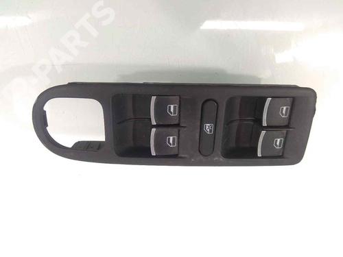 Used Left front window switch Left front window switch VW GOLF VI (5K1) 2.0 TDI (110 hp) 9847468 9847468