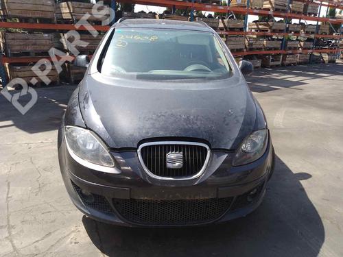 Used Parts SEAT ALTEA XL (5P5, 5P8)  1.9 TDI  1065054
