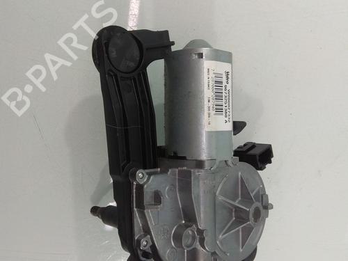 Rear wiper motor PEUGEOT 208 I (CA_, CC_)  | BP13531144M102 