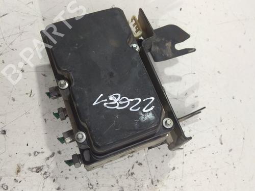 ABS pump DACIA LOGAN MCV (KS_)  | BP9173483M43