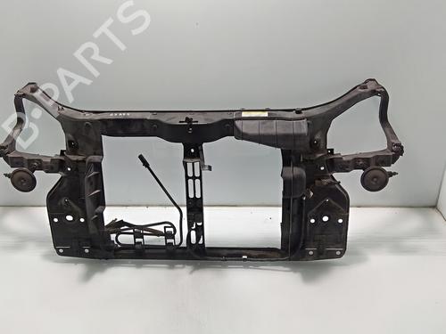 Used Front slam panel HYUNDAI TUCSON (JM) [2004-2019]  20131744
