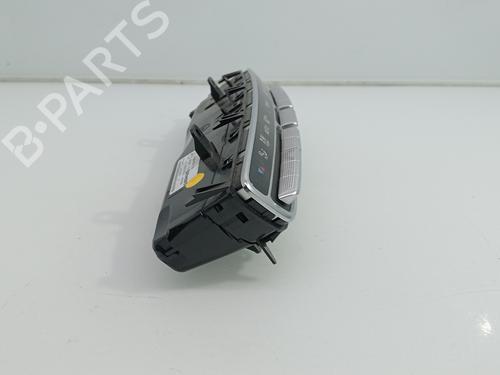 Climate control MERCEDES-BENZ C-CLASS (W205) C 220 BlueTEC / d (205.002, 205.004) | BP24998656I5 