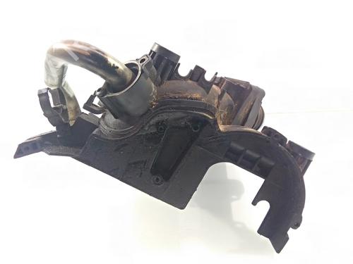 Intake manifold PEUGEOT 1007 (KM_) 1.4 HDi | BP17806820M70 