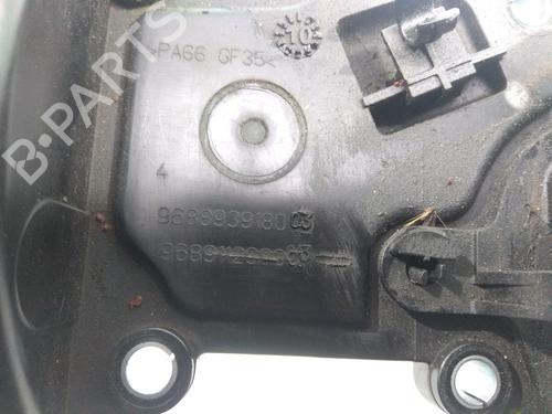 Valve cover CITROËN C4 I (LC_) | BP29194738M124