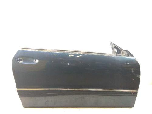 Used Right front door MERCEDES-BENZ CLK (C209) CLK 240 (209.361) (170 hp) 5307590