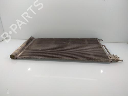 AC radiator FIAT FIORINO Box Body/MPV (225_) 1.3 D Multijet (225BXD1A, 225BXB1A, 225BXB11) | BP13528553M32 