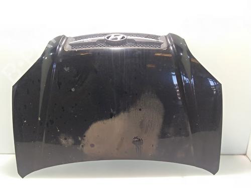 Used Hood HYUNDAI TUCSON (JM) [2004-2019]  20095657
