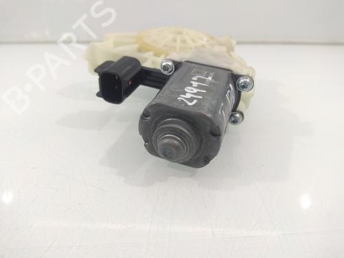 Left rear window motor FORD FOCUS II Turnier (DA_, FFS, DS)  | BP10506653E23 