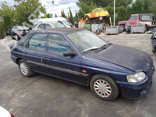 Used Parts FORD ESCORT V (AAL, ABL)  1.6  1058120
