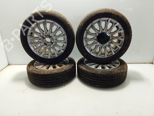 Used Other FIAT 500 (312_) [2007-2025]  28026754