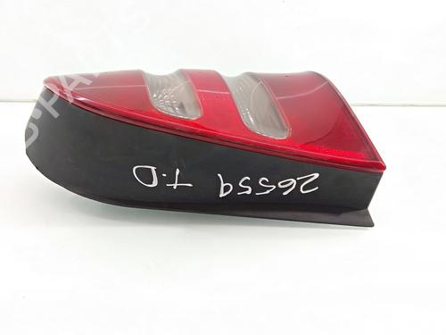 Right taillight MERCEDES-BENZ A-CLASS (W168) A 170 CDI (168.009, 168.109) | BP20332456C35 