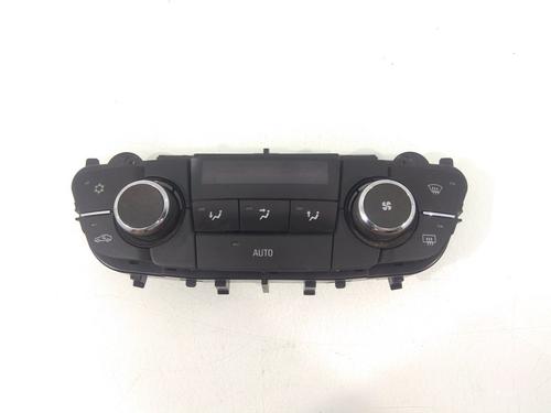 Used Climate control Climate control OPEL INSIGNIA A Sports Tourer (G09) 2.0 CDTI (35) (160 hp) 10509673 10509673