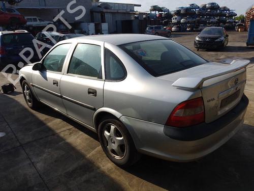 Heater blower motor OPEL VECTRA B (J96)  | BP9735886M62 